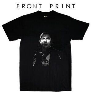 Bela Lugosi Dracula 1930s T-Shirt, Vintage Horror Movie Tee, Mark of the Vampire